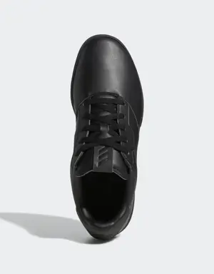 Adidas Sapatilhas de Golfe Retro Green Adicross. 3
