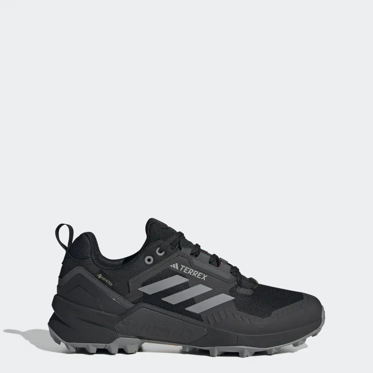 Adidas TERREX Swift R3 GORE-TEX Hiking Shoes. 1