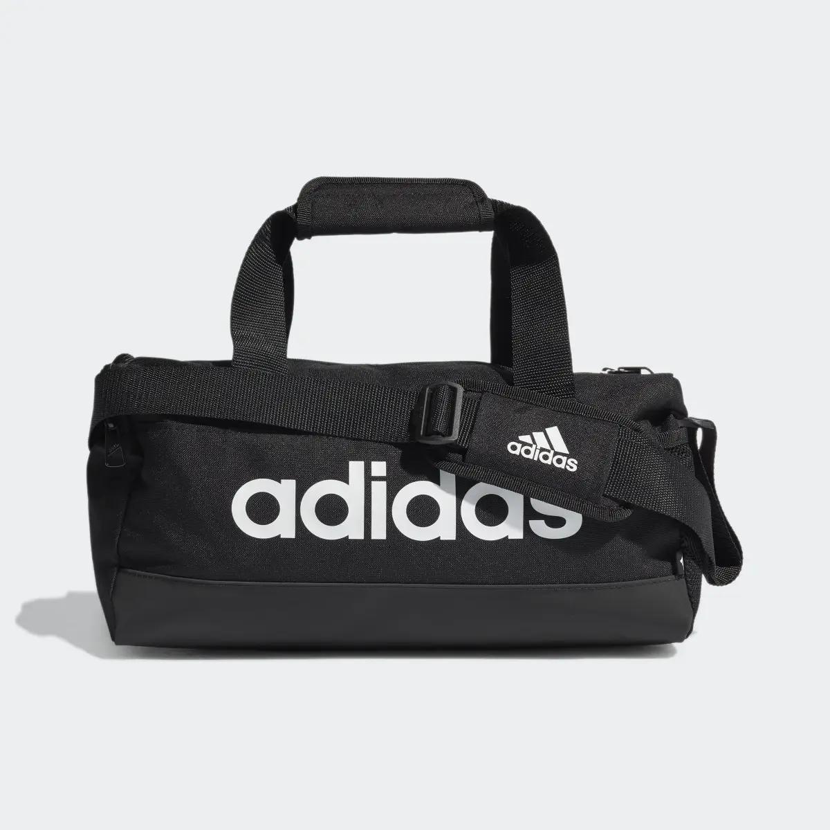 Adidas Maleta Deportiva Essentials Logo Extra pequeña. 2