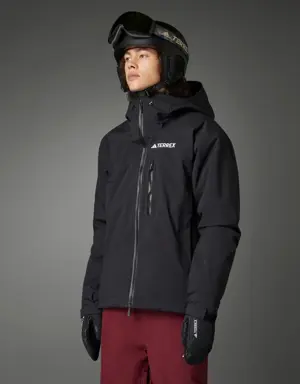 Adidas Terrex Xperior Three-In-One RAIN.RDY Jacket