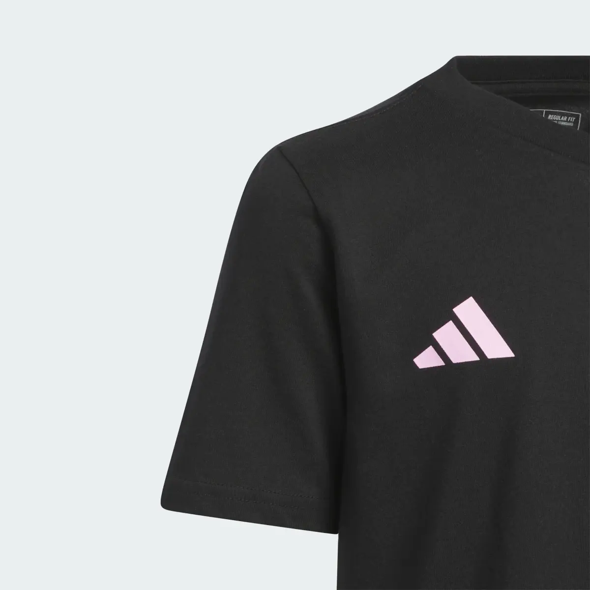 Adidas Bienvenido A Miami Tee. 3