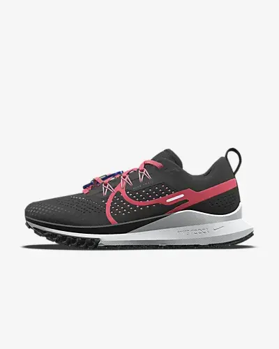 Nike Pegasus Trail 4 By You. 1