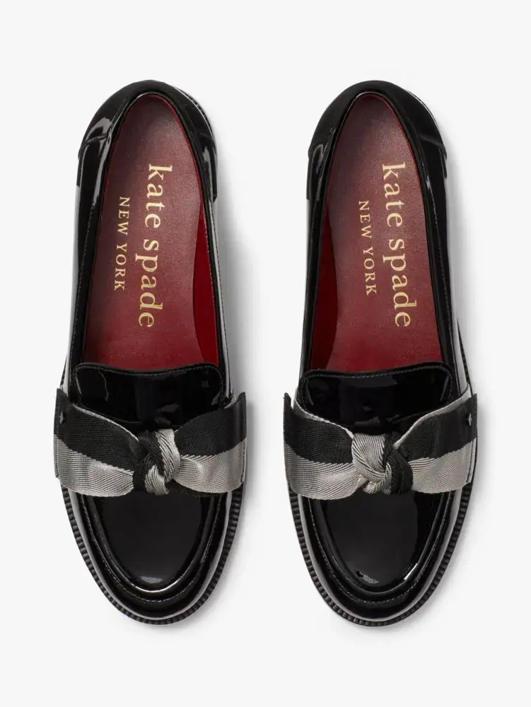 Kate Spade Leandra Loafers. 3