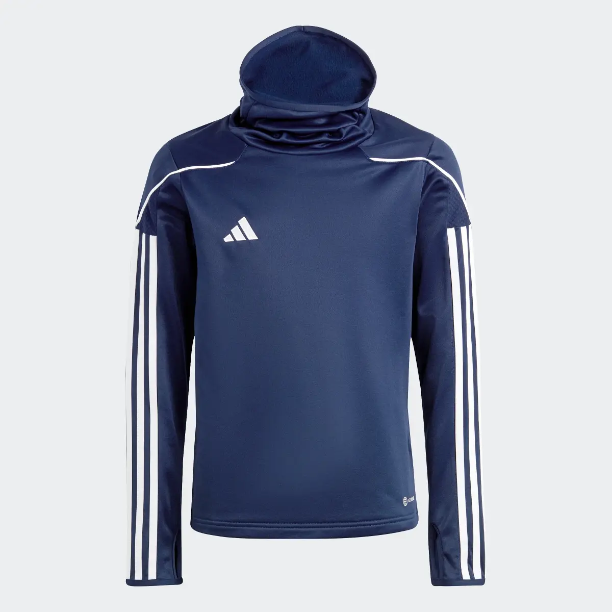 Adidas Tiro 23 League Warm Top. 3