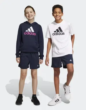 Adidas Essentials Small Logo Chelsea Shorts
