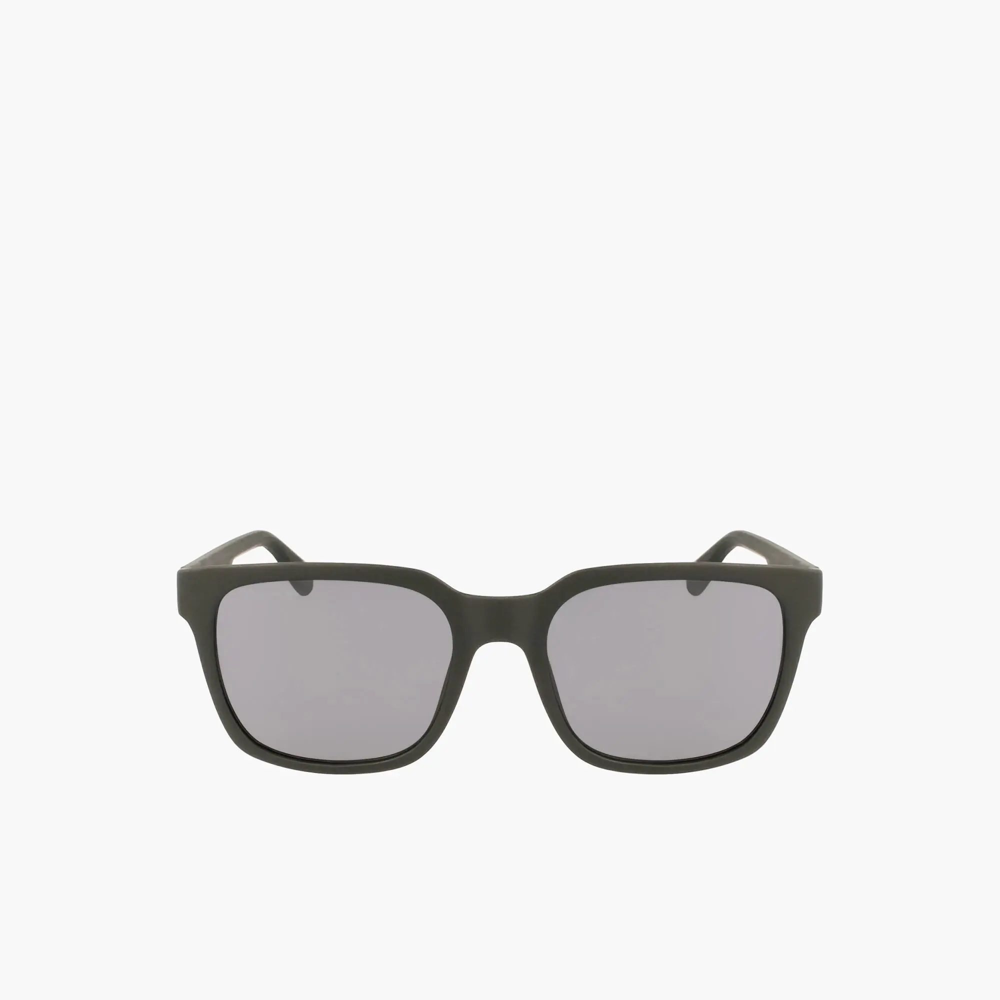 Lacoste Men's Rectangle Active Line Sunglasses. 2