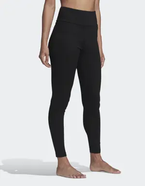 Adidas Legging taille haute Yoga Essentials. 3 Adidas Legging taille haute Yoga Essentials. 3