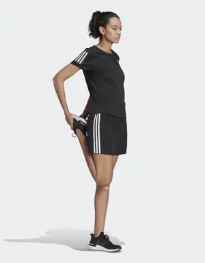 Adidas TRAINICONS 3-Stripes Woven Shorts. 3 Adidas TRAINICONS 3-Stripes Woven Shorts. 3