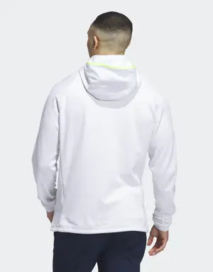 Adidas COLD.RDY Golf Hoodie. 3 Adidas COLD.RDY Golf Hoodie. 3