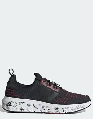 Adidas Scarpe Swift Run 23