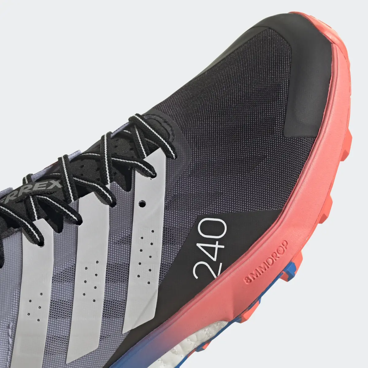 Adidas Terrex Speed Ultra Trail Running Shoes. 3