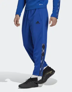 Adidas Tiro 7/8 Track Pants