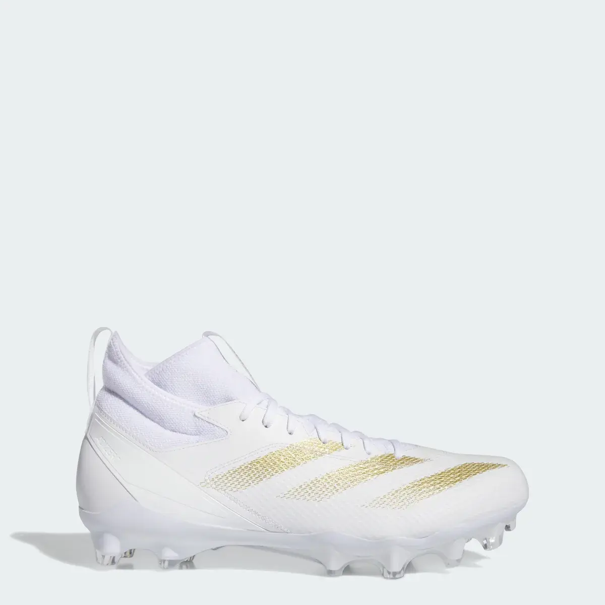 Adidas Adizero Impact Football Cleats. 1