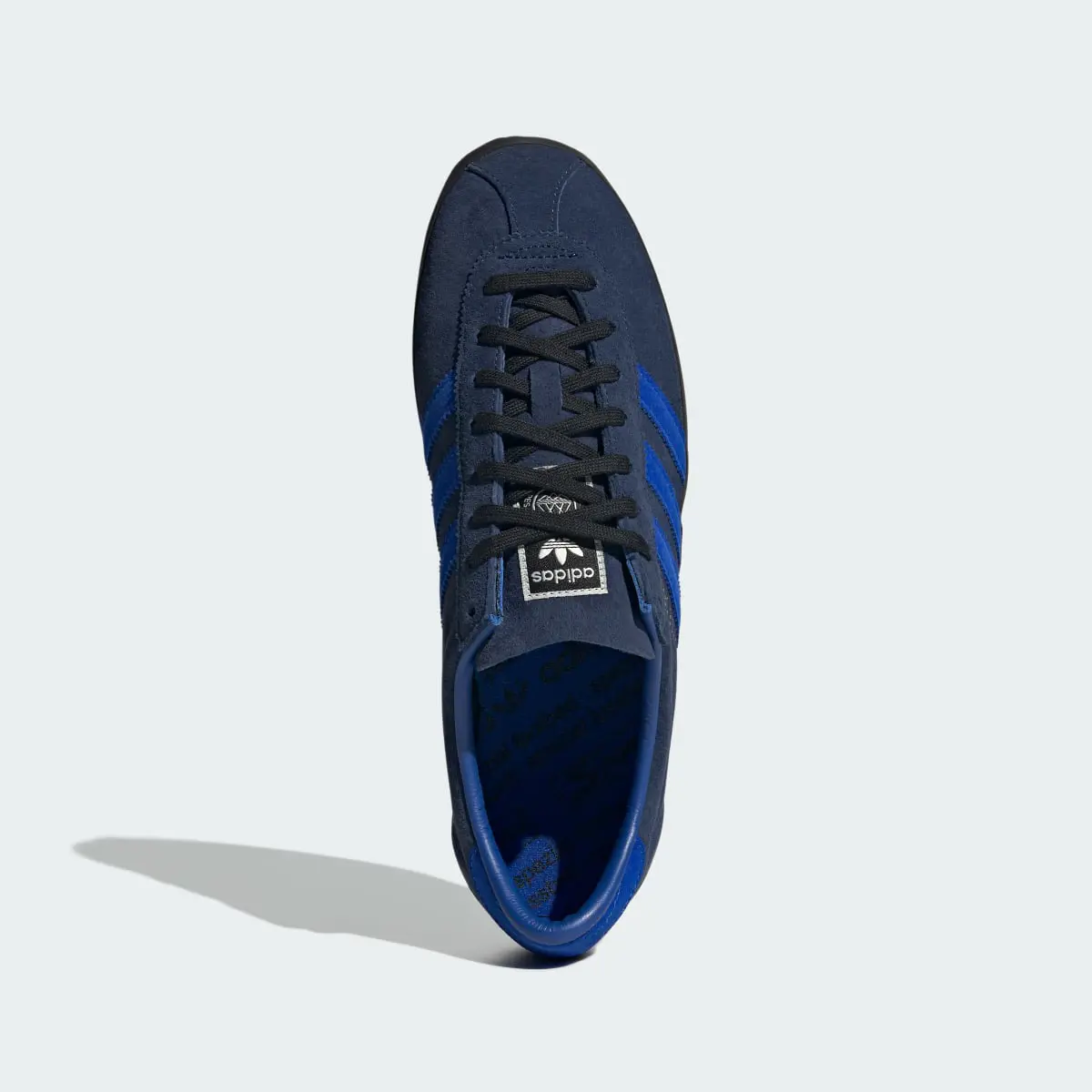 Adidas Gazelle SPZL Shoes. 3
