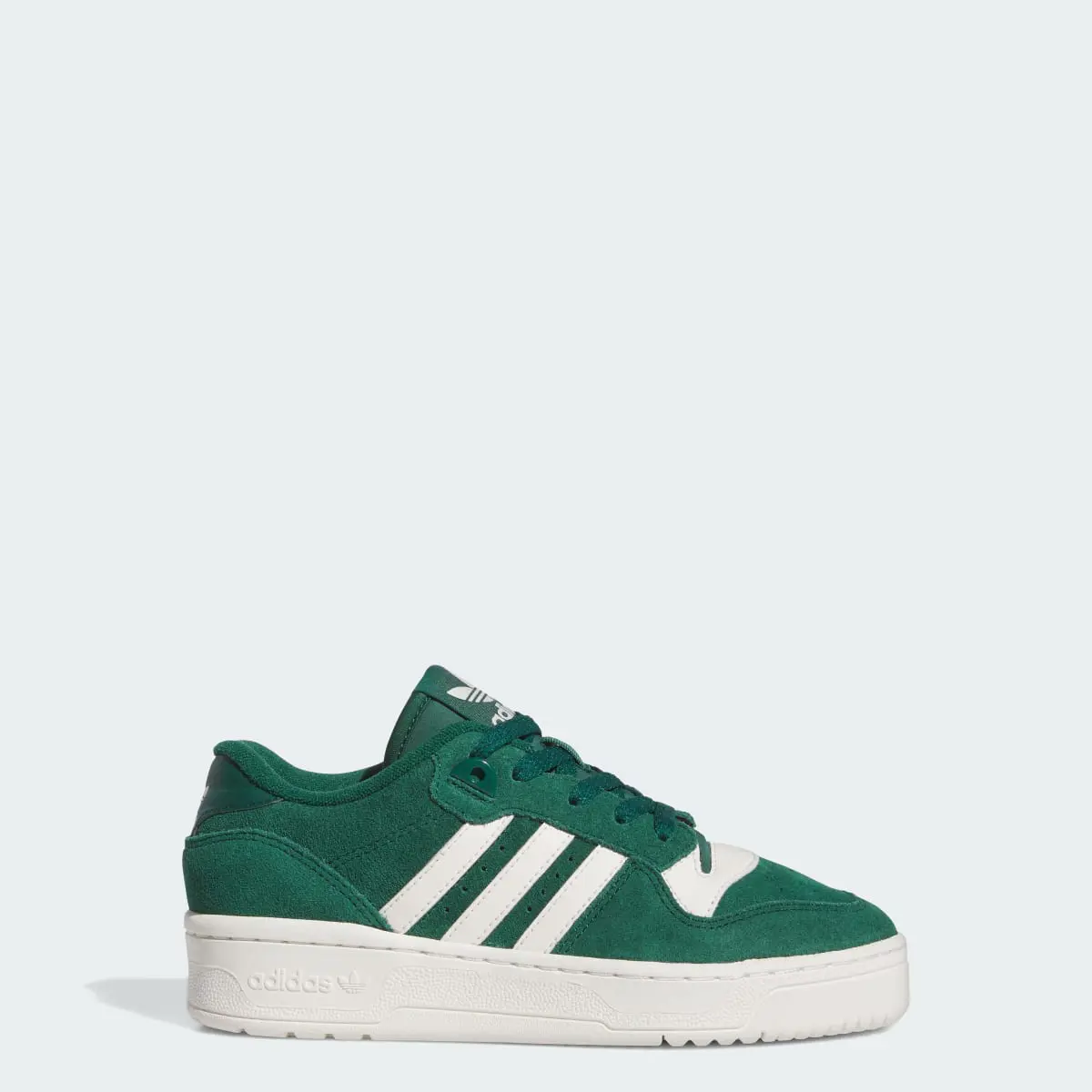 Adidas Zapatilla Rivalry Low (Adolescentes). 1