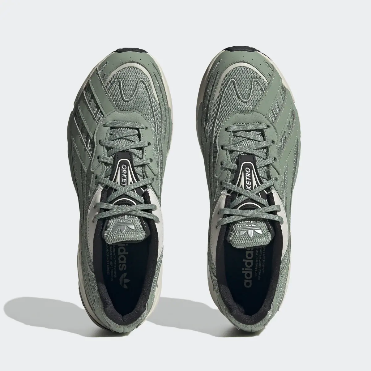 Adidas Orketro Shoes. 3