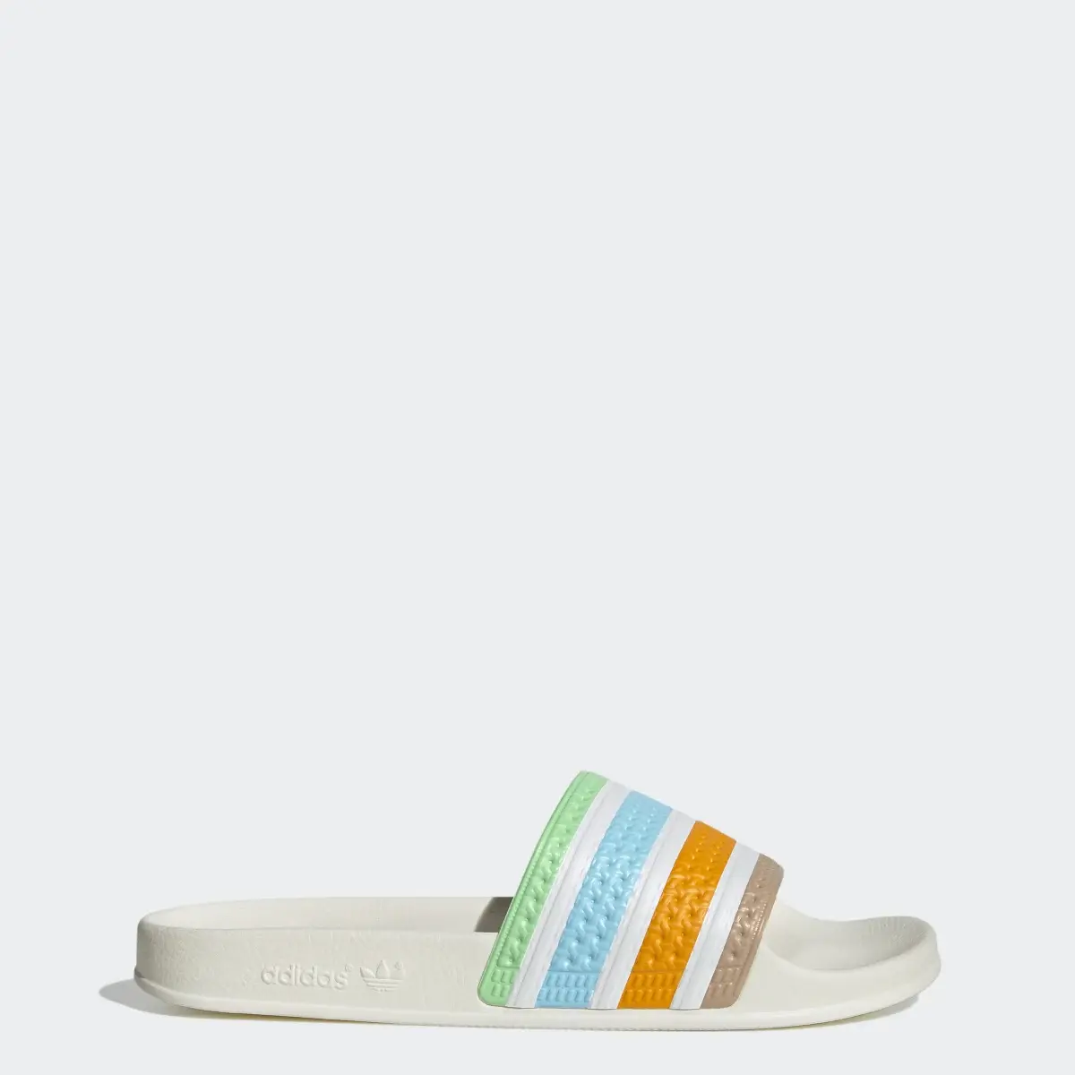 Adidas Adilette Slides. 1 Adidas Adilette Slides. 1