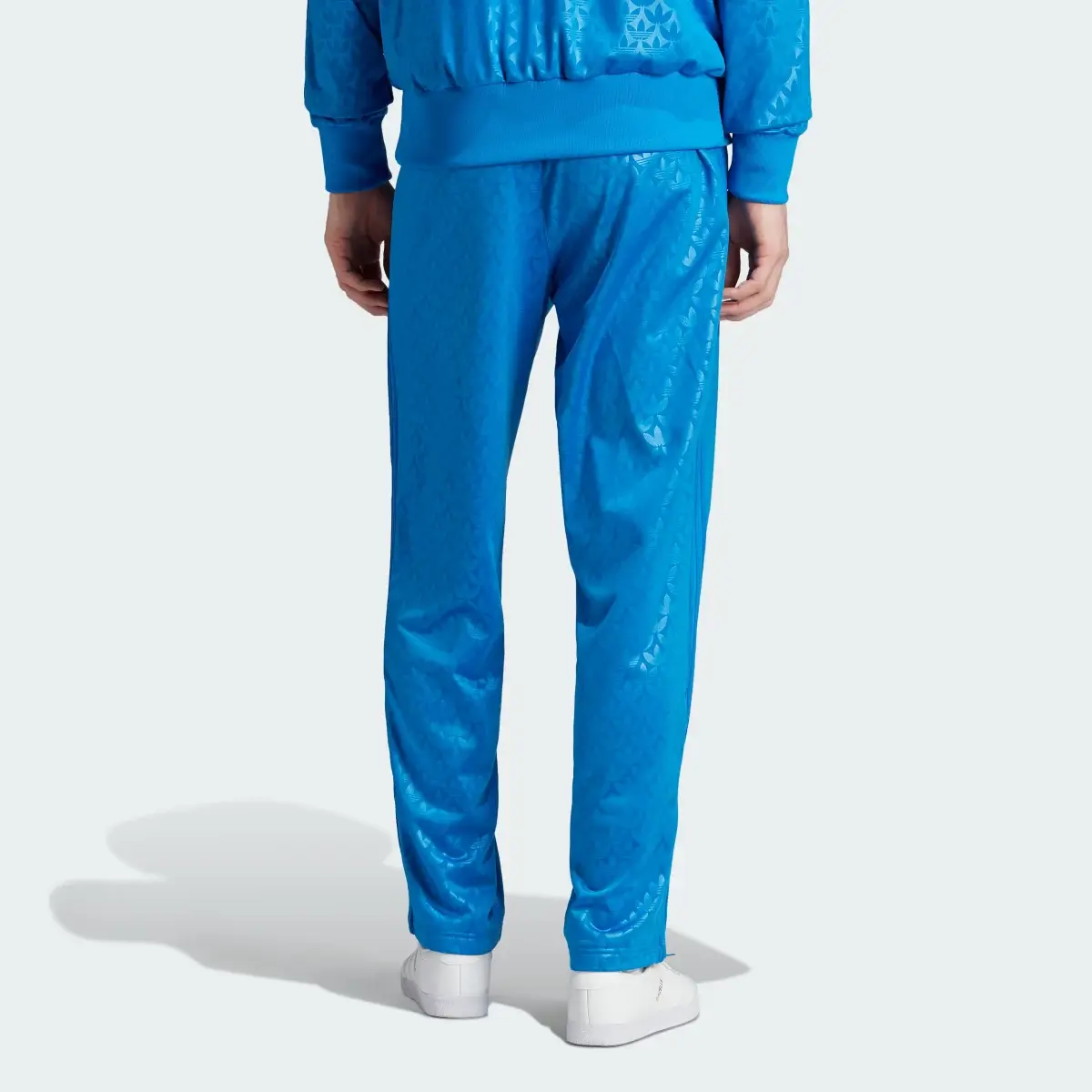 Adidas Graphics Monogram Firebird Track Pants. 2