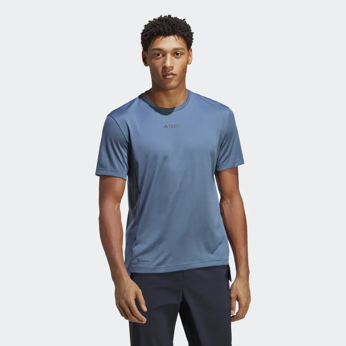 Adidas Terrex Multi T-Shirt. 2