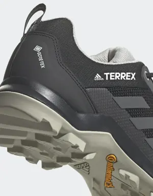 Adidas Terrex AX3 GORE-TEX Hiking Shoes. 3 Adidas Terrex AX3 GORE-TEX Hiking Shoes. 3