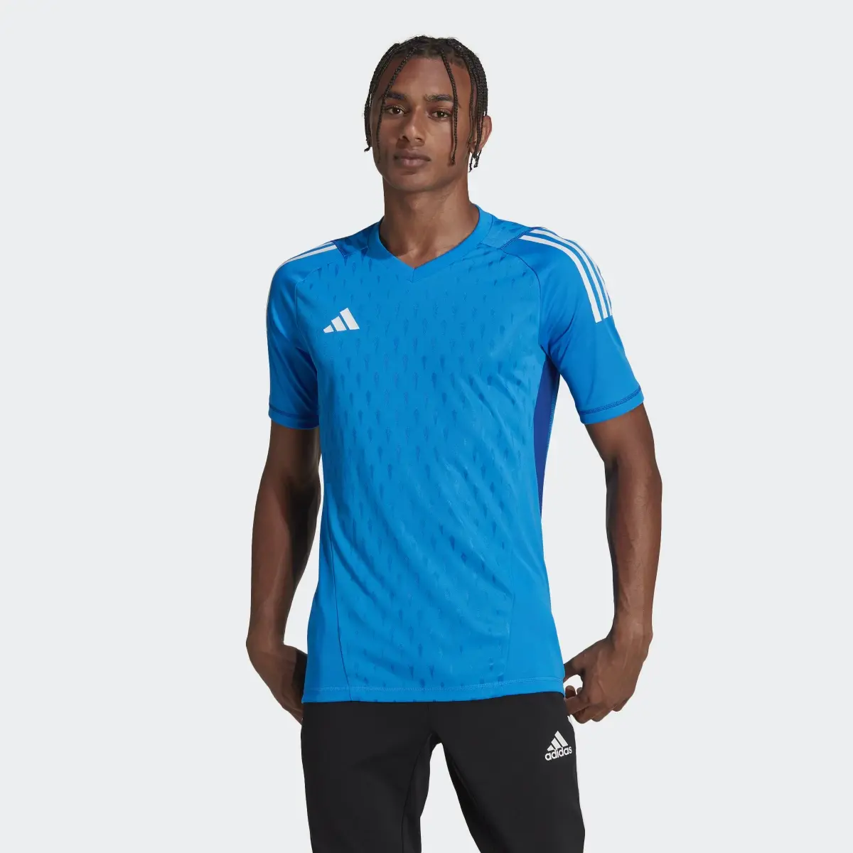 Adidas Jersey portero Tiro 23 Pro. 2