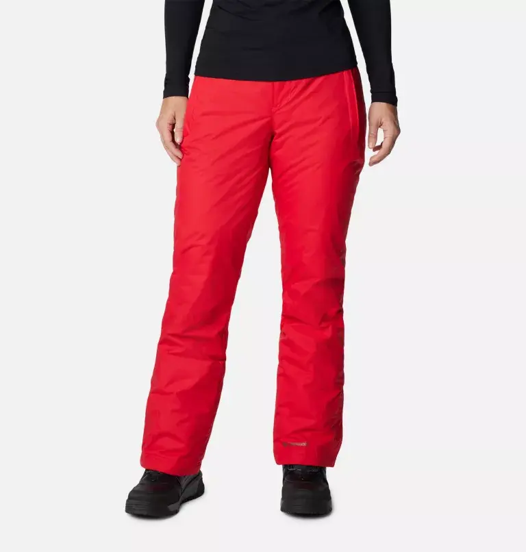 Columbia Women's Modern Mountain™ 2.0 Insulated Ski Pants. 2