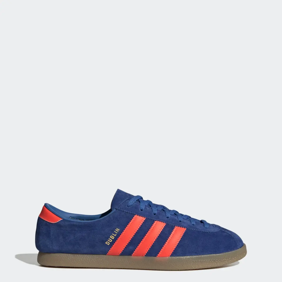 Adidas Dublin Shoes. 1