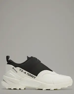 Y-3 Terrex Swift R3 GTX Low