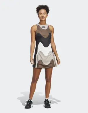 x Marimekko Tennis Dress