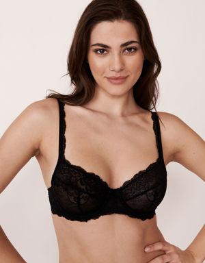 Unlined Bra