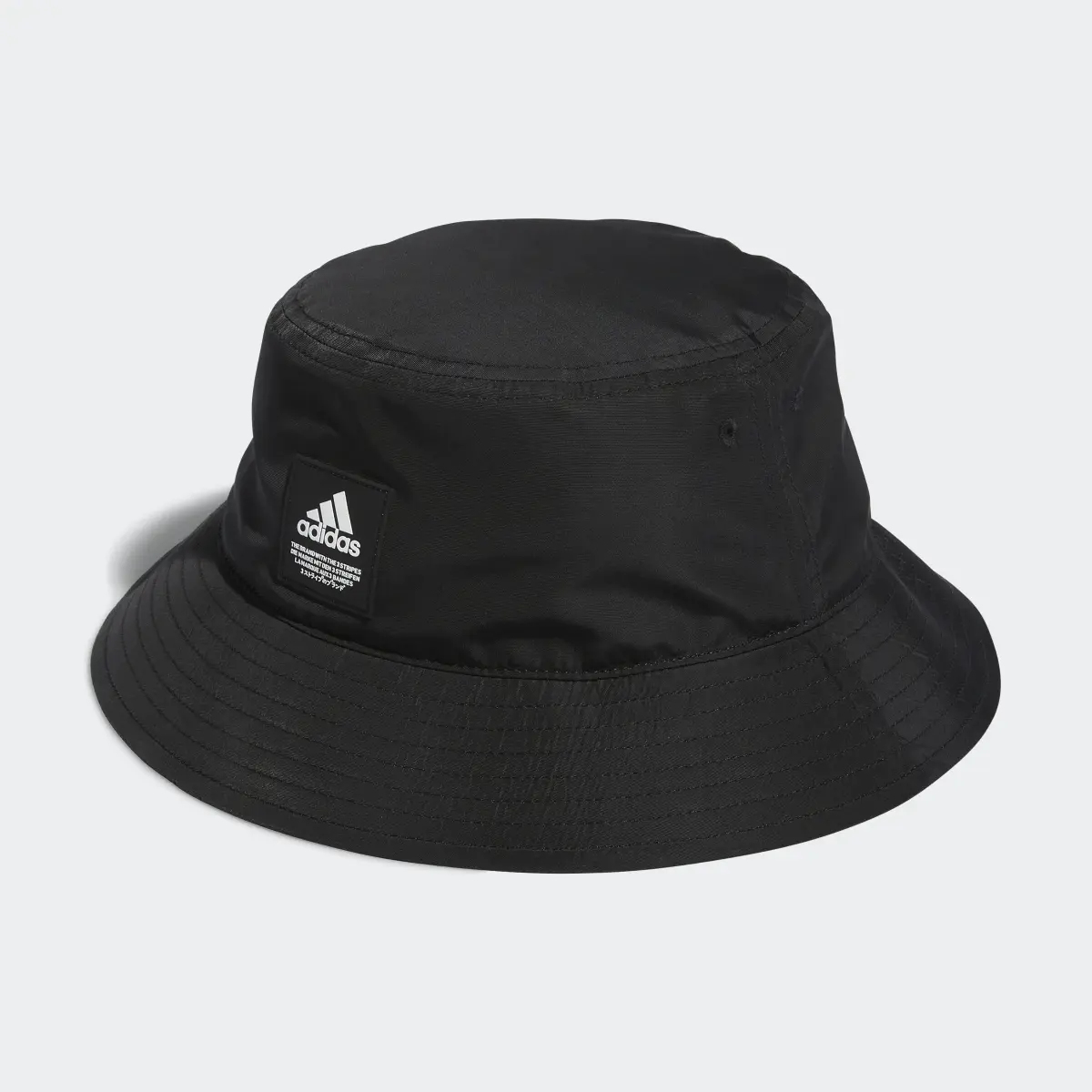 Adidas Foldable Bucket Hat. 2