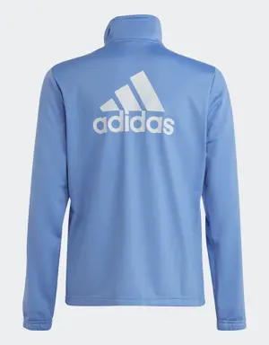 Adidas Essentials Big Logo Tracksuit. 3 Adidas Essentials Big Logo Tracksuit. 3