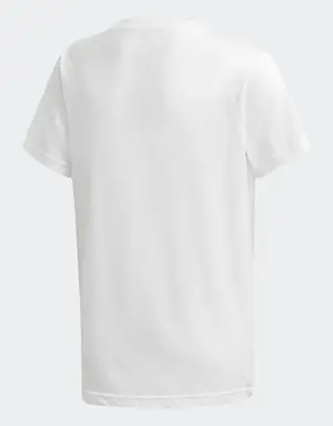 Adidas T-shirt Trefoil. 2 Adidas T-shirt Trefoil. 2