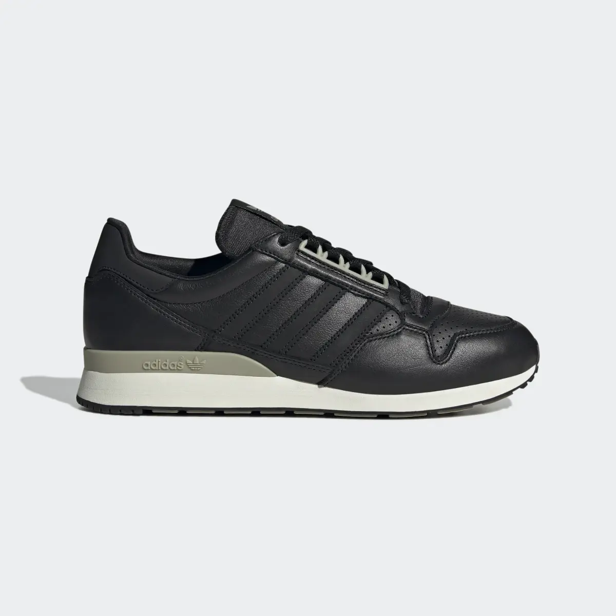 Adidas Chaussure ZX 500. 2