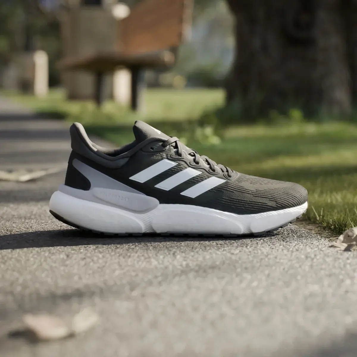 Adidas Scarpe Solarboost 5. 2