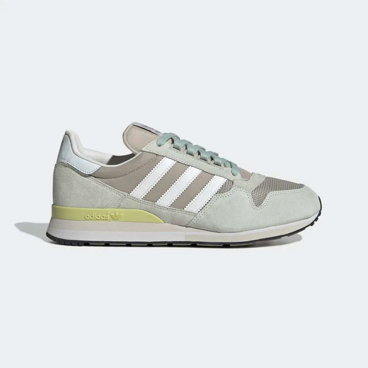 Adidas Zapatilla ZX 500. 2