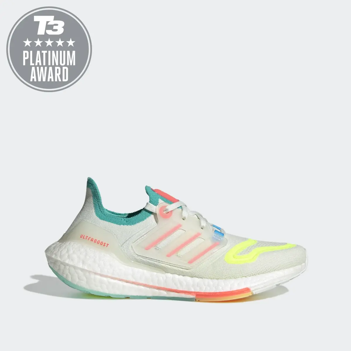 Adidas Scarpe Ultraboost 22. 3