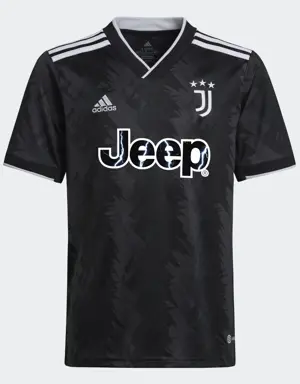 Juventus 22/23 Away Jersey