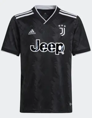 Jersey de Visitante Juventus 22/23