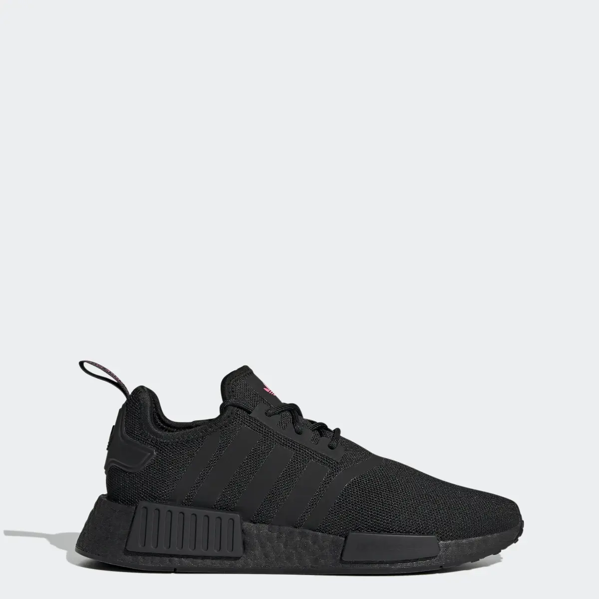 Adidas NMD_R1 Primeblue Shoes. 1