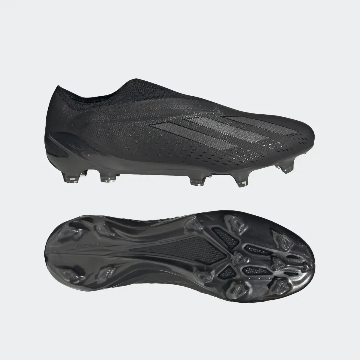 Adidas X Speedportal+ Firm Ground Cleats. 1