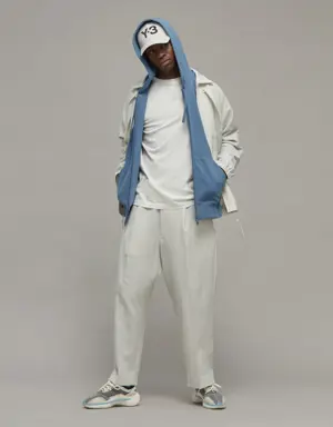 Adidas FT ZIP HOODIE. 3
