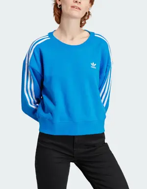 Adidas Adicolor Classics Loose Sweatshirt