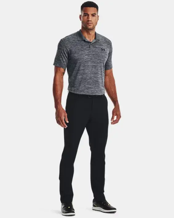 Under Armour Men's UA Golf Tapered Pants. 3