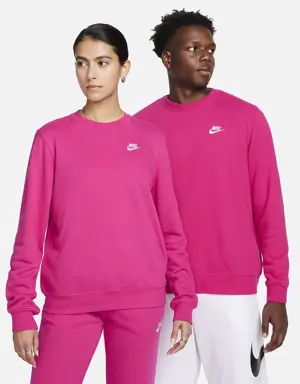 Nike Sportswear Club Fleece