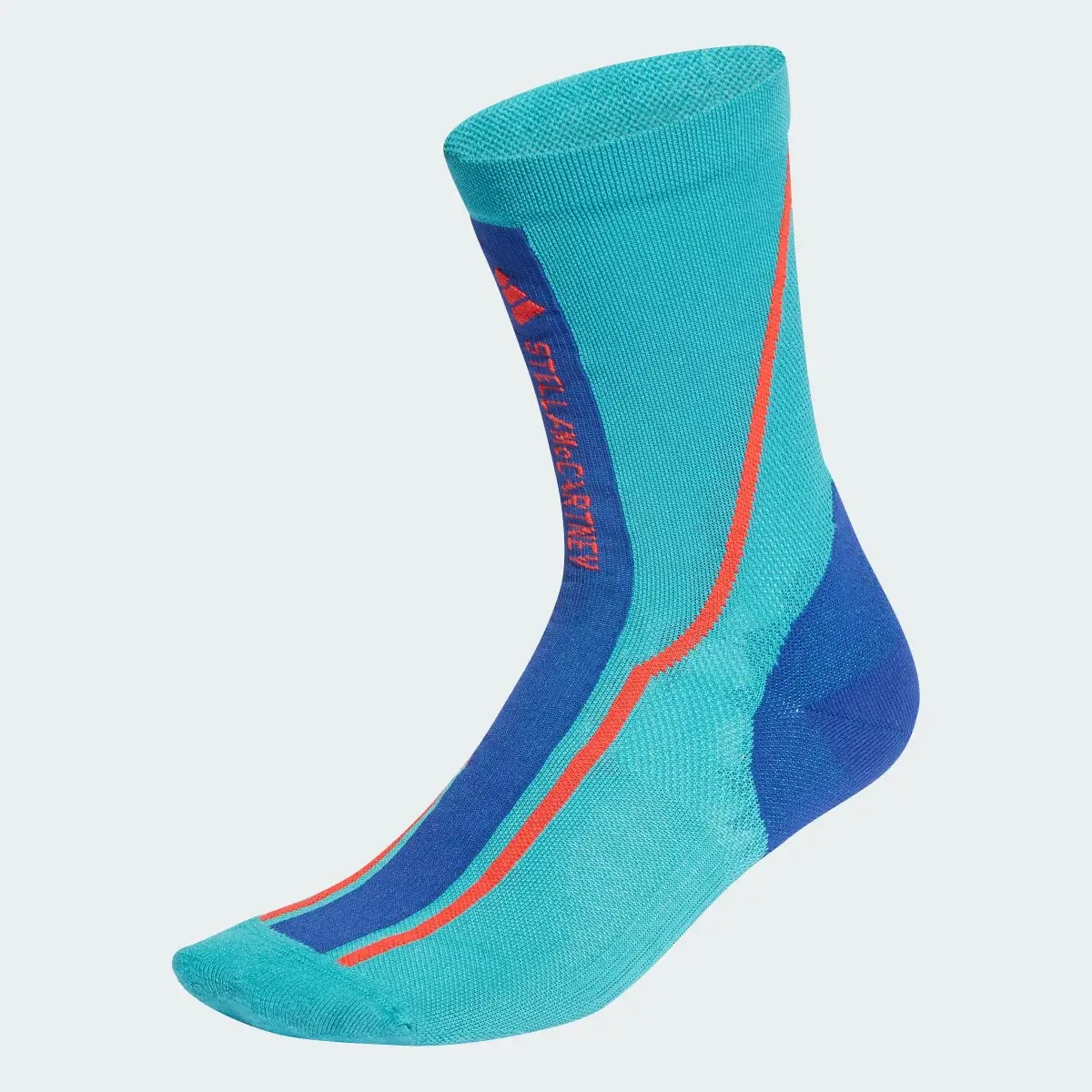 Adidas by Stella McCartney Crew Socks. 1