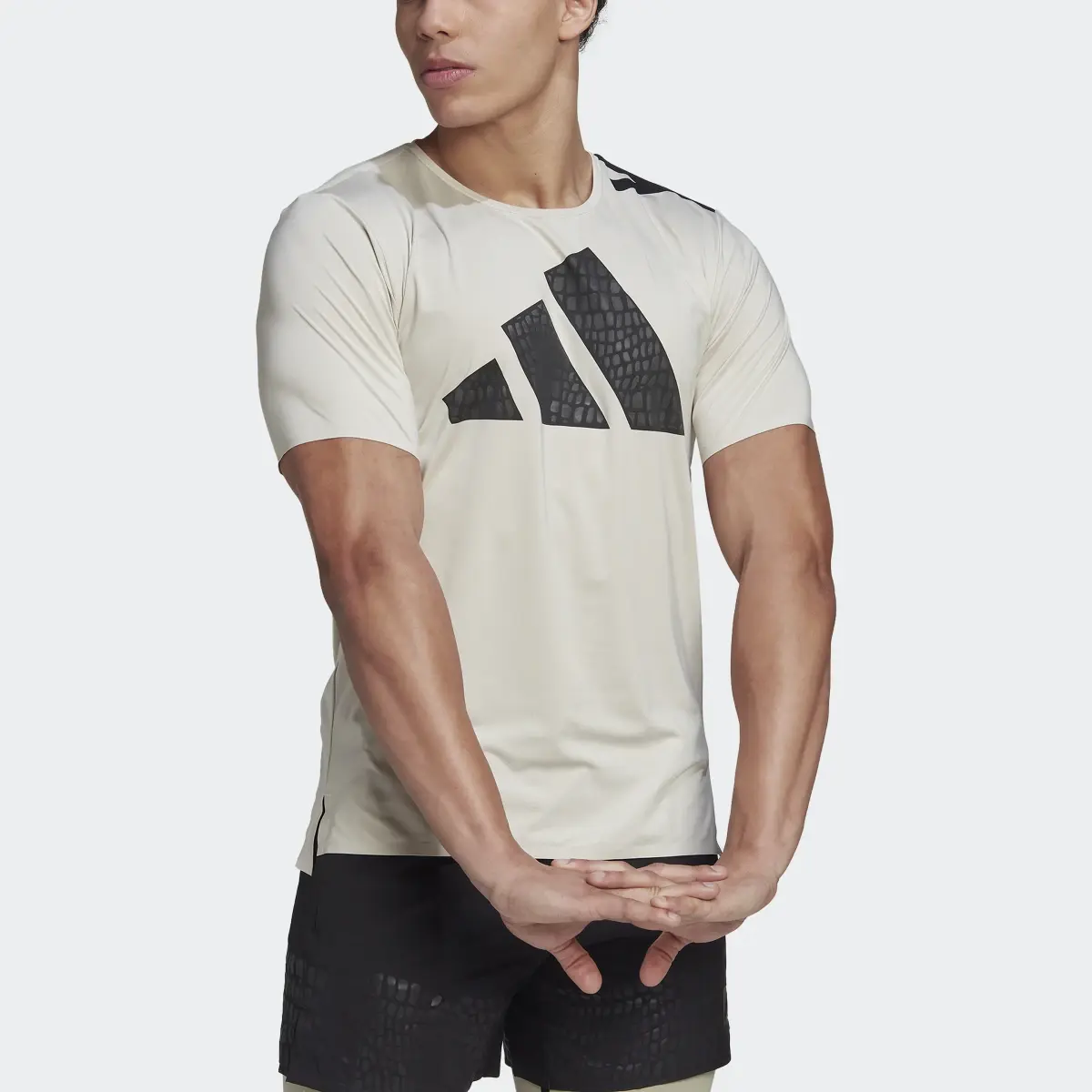 Adidas Best of adidas Training Tee. 1