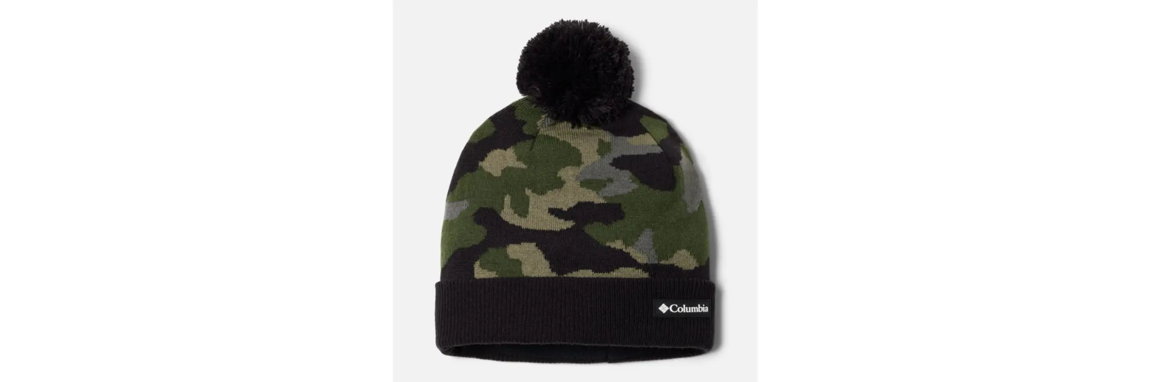 Columbia Polar Powder™ II Beanie. 2