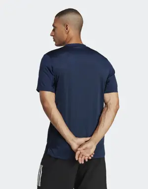 Adidas Club Tennis T-Shirt. 3 Adidas Club Tennis T-Shirt. 3