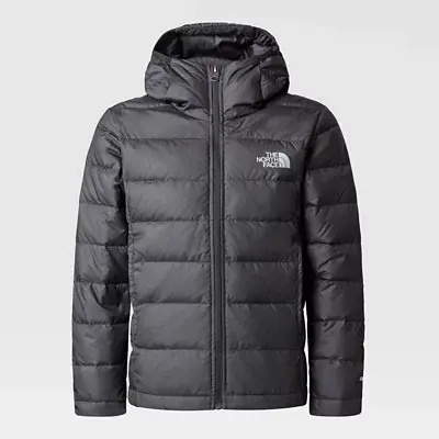 The North Face Girls&#39; Never Stop Down Jacket. 1